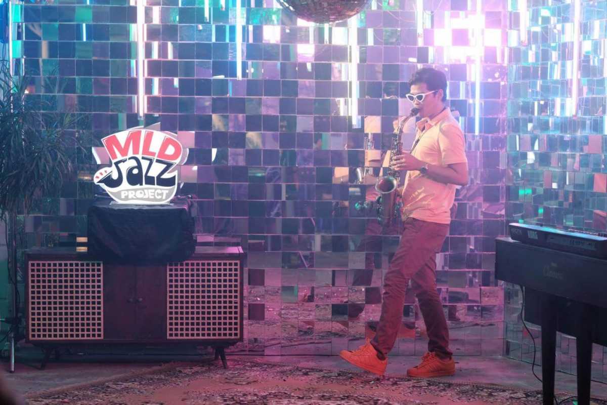 Bagaimana Bruce Lee sangat berjasa pada lagu Hansen yang berjudul "Ode To Bruce"